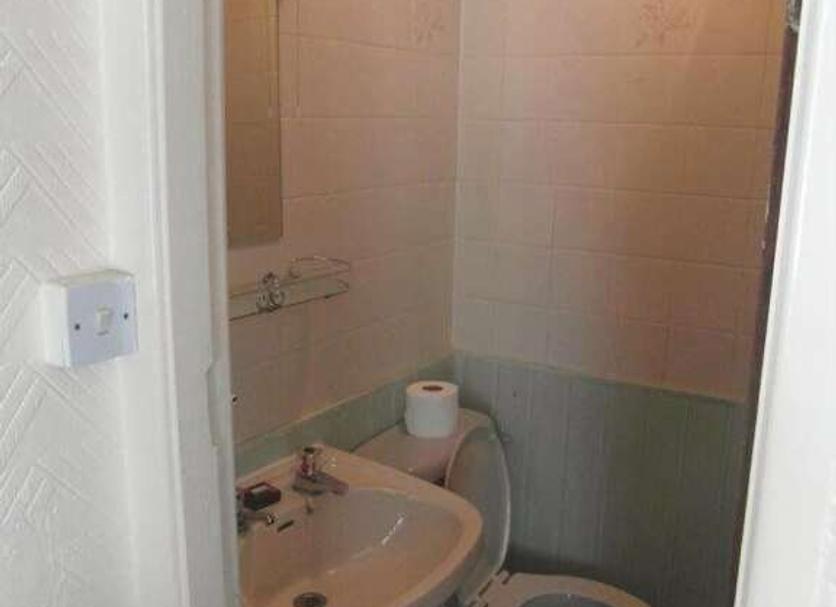 Bathroom Photo