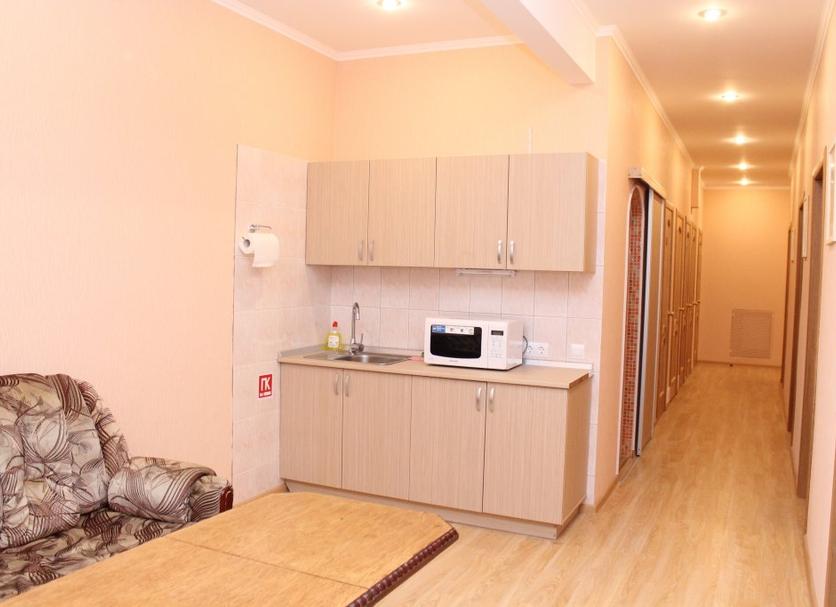 Kitchen Photo