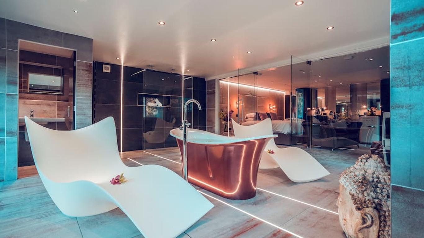 Aphrodites Boutique Hotel