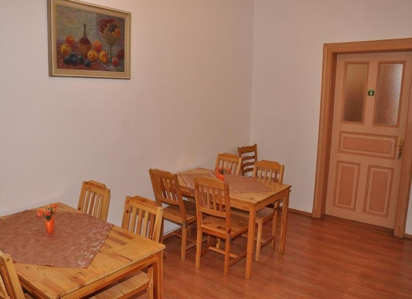 Dining room Photo