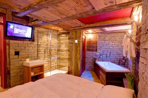 Chalet Schwalbennest - Zermatt