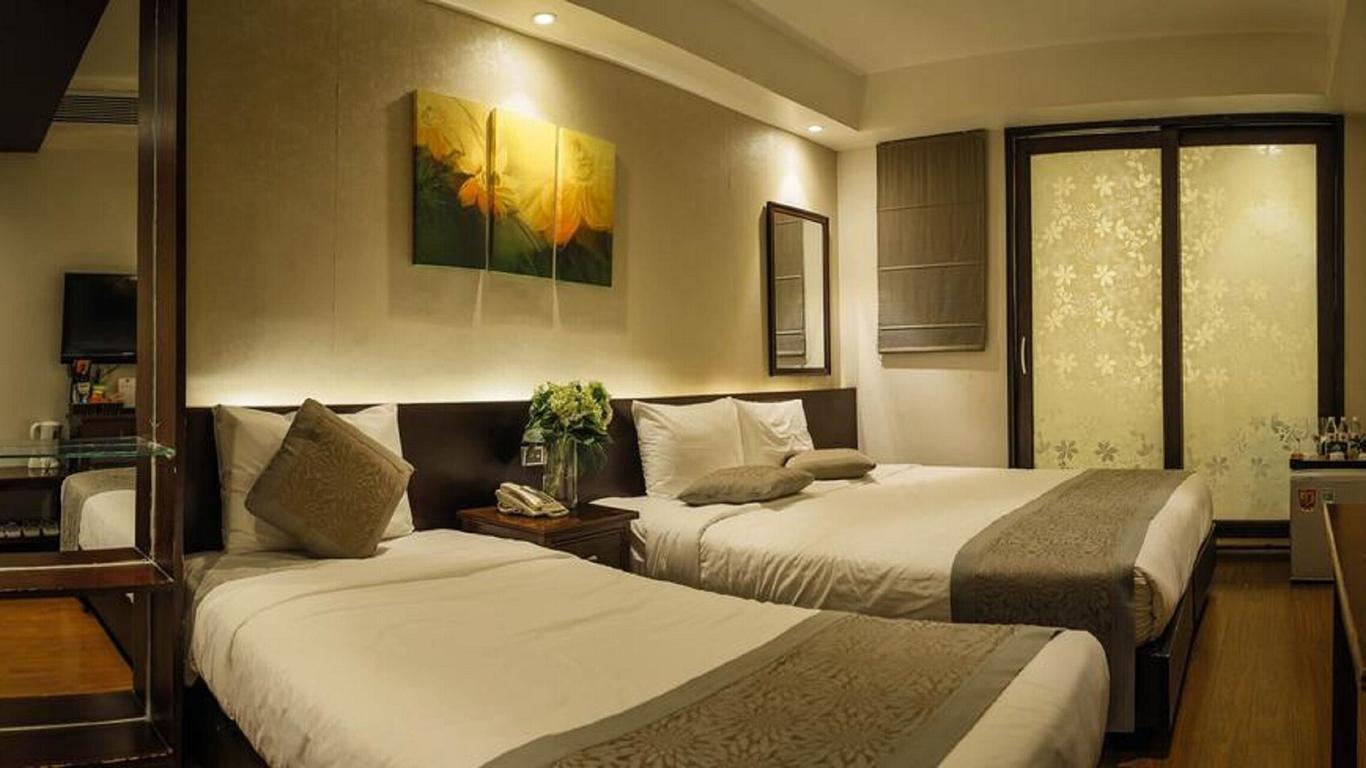 Dragon Pearl Hotel