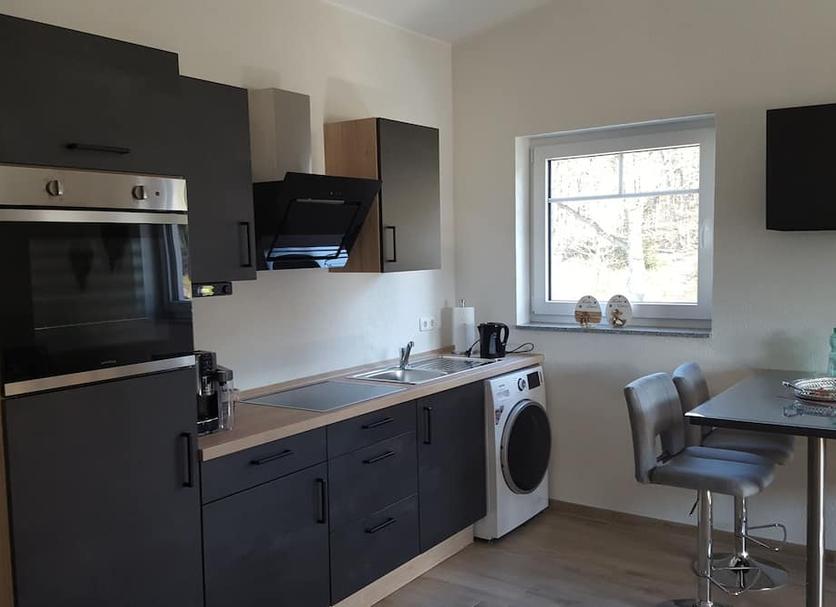 Kitchen Photo