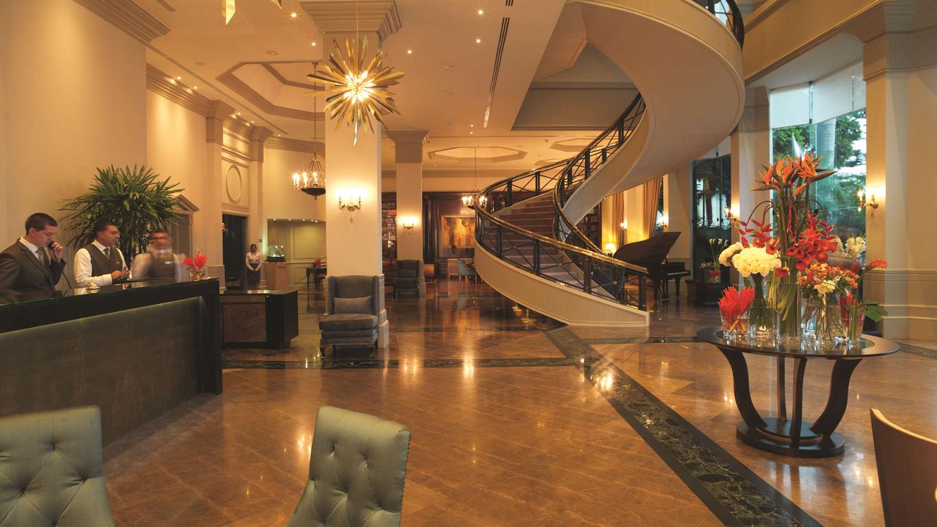 Belmond Miraflores Park from $376. Lima Hotel Deals & Reviews - KAYAK