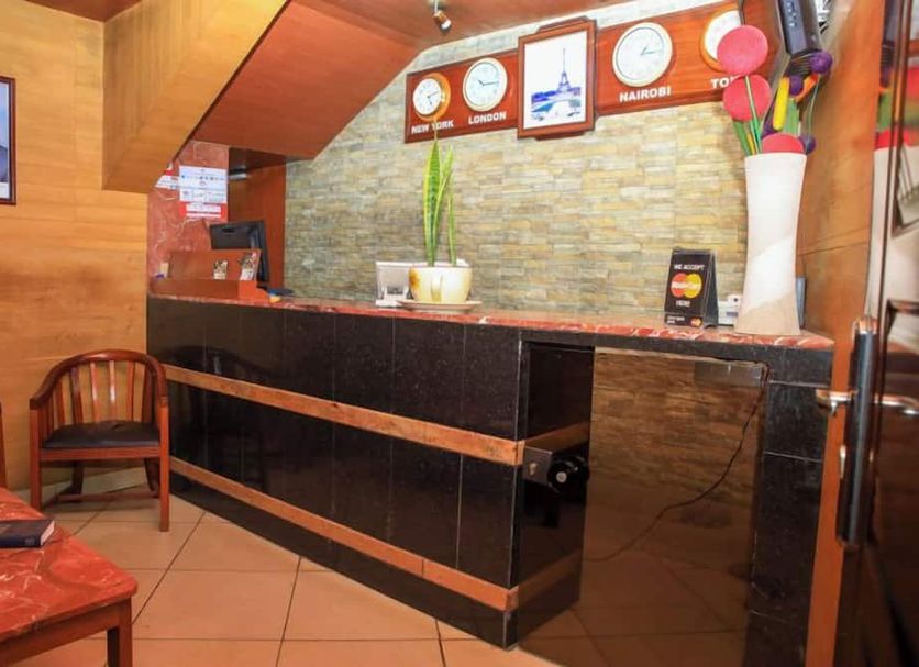 Bar Photo