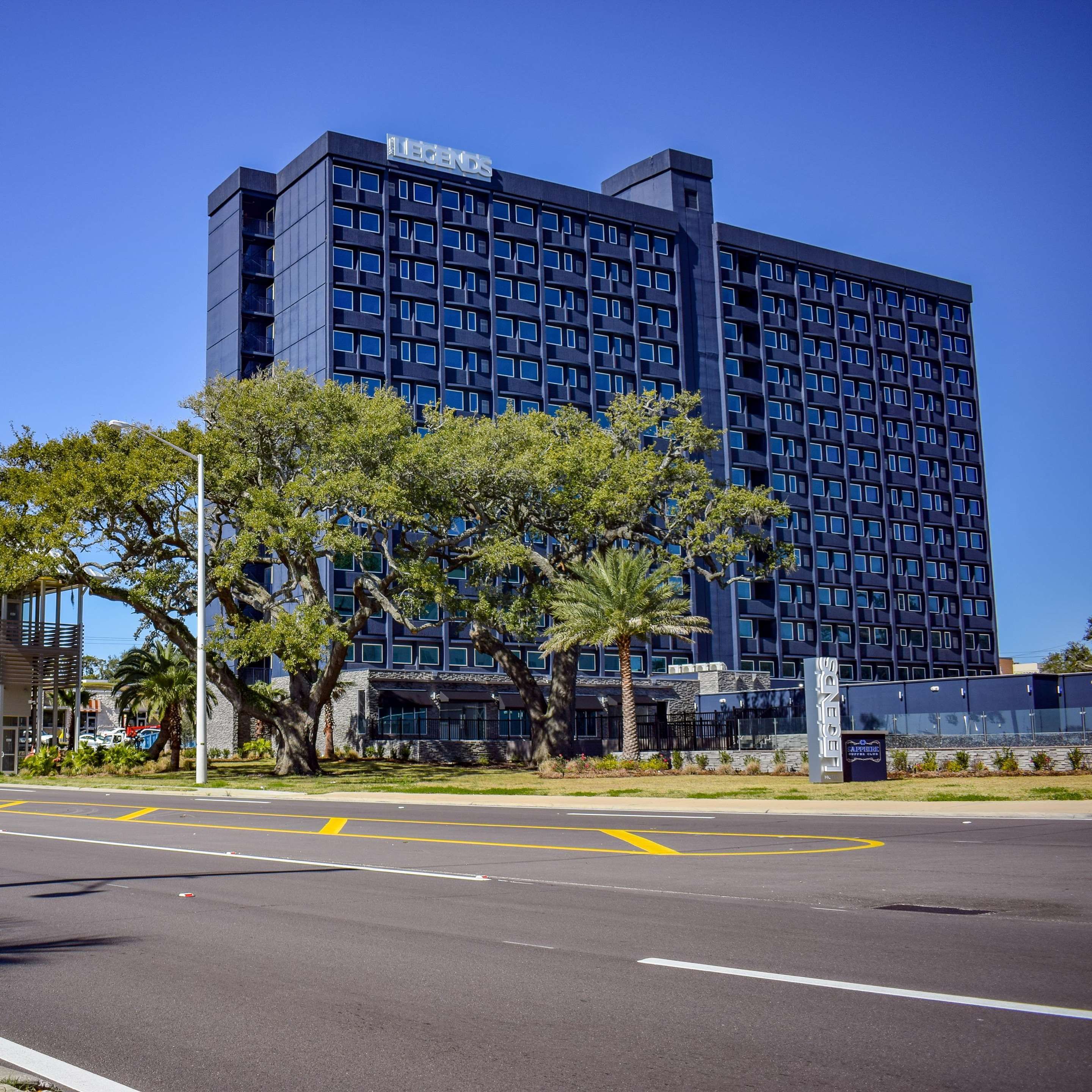 Hotel Legends from 109. Biloxi Hotel Deals & Reviews KAYAK