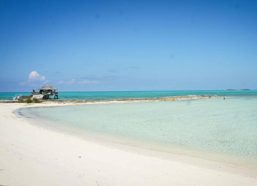 Beach Photo