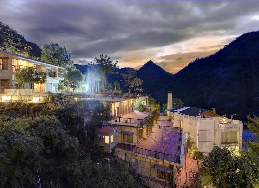 Outdoors view Photo