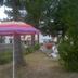 Outdoors view