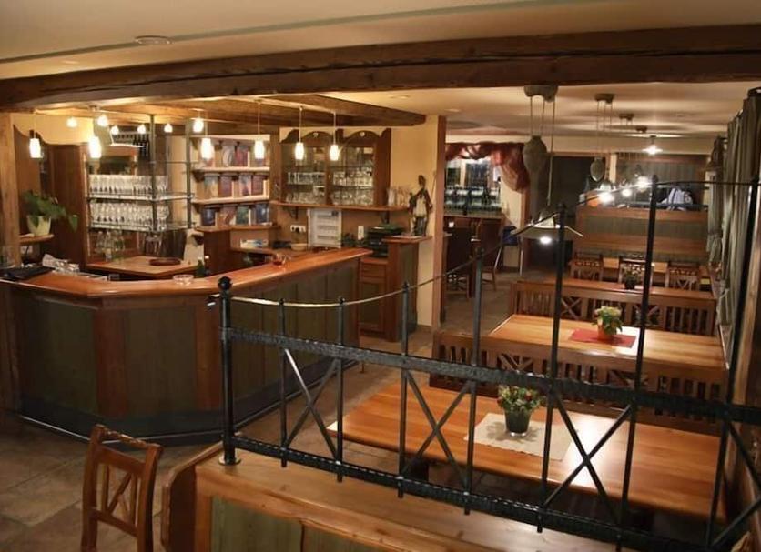 Bar Photo