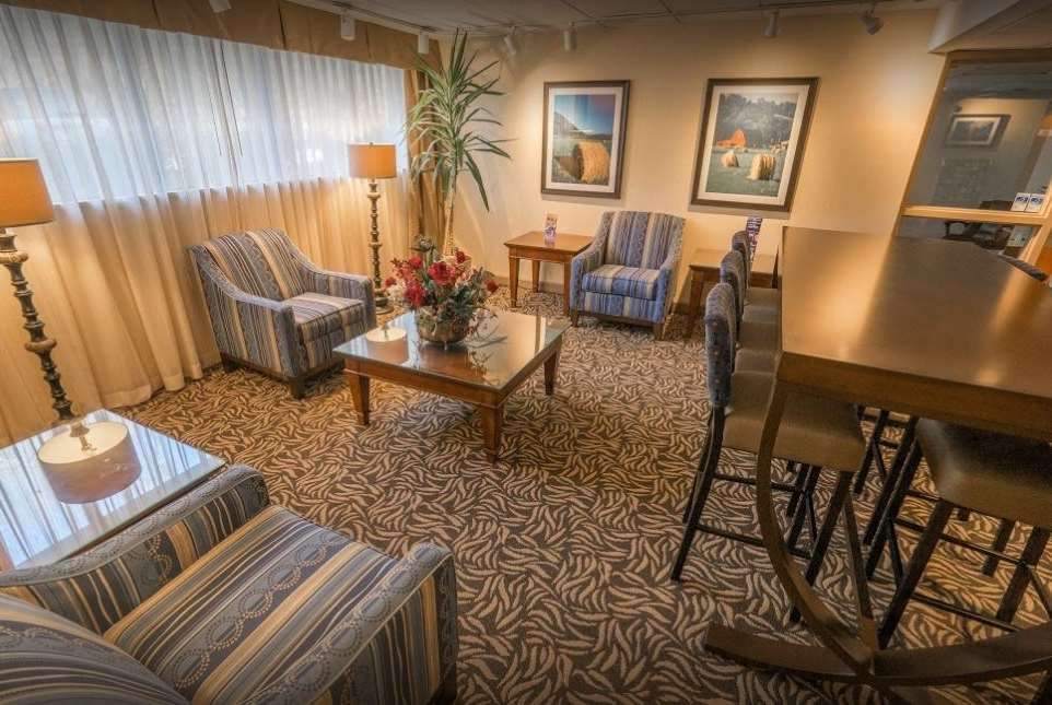 Baymont by Wyndham Groton/Mystic from 30. Groton Hotel Deals & Reviews