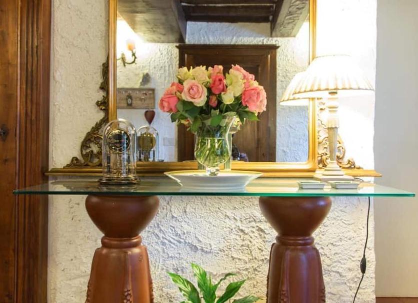 Room amenity Photo