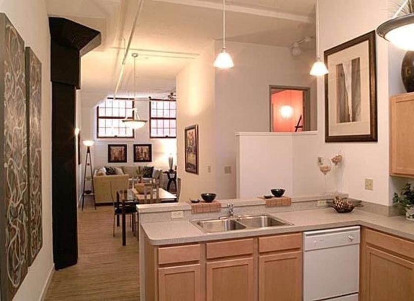 Kitchen Photo