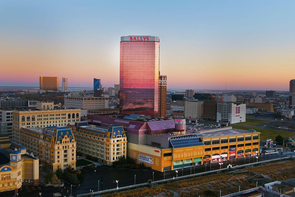 Bally s Atlantic City Hotel Casino from 57. Atlantic City Hotel Deals Reviews KAYAK