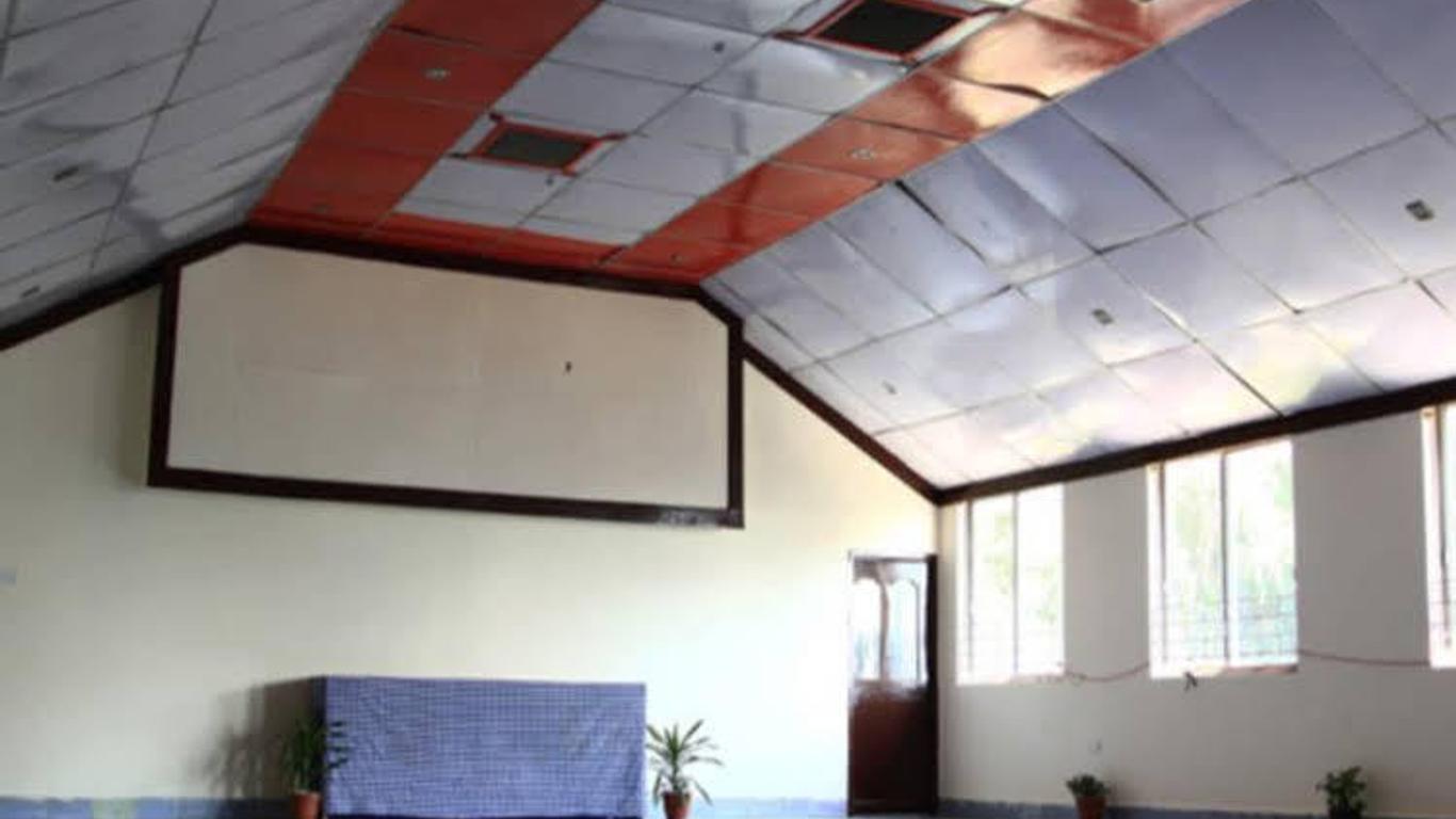 Hotel Mayal Retreat