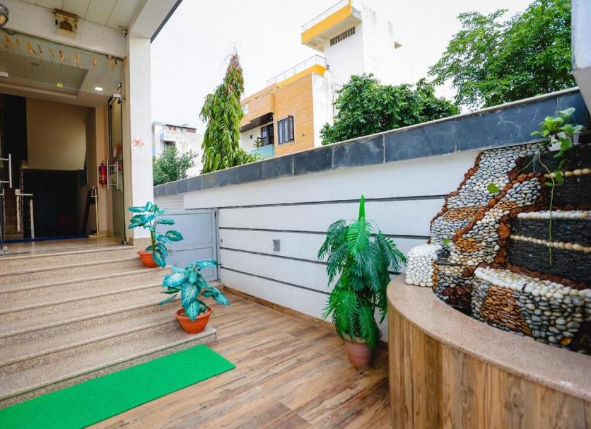 Outdoors view Photo
