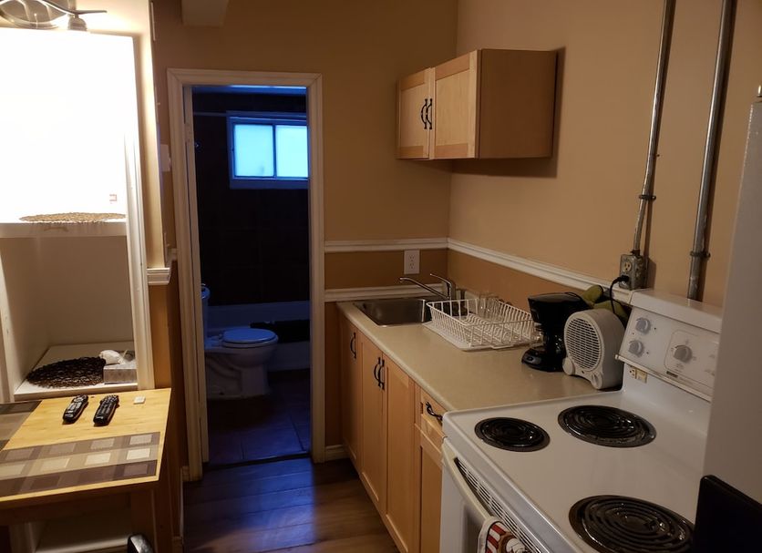 Kitchen Photo