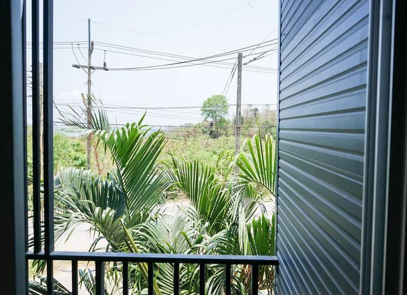 Outdoors view Photo