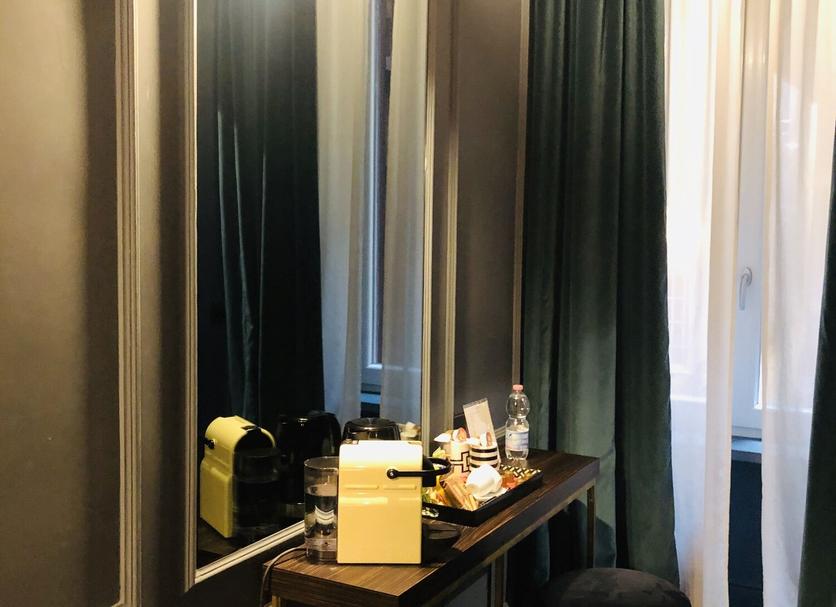 Room amenity Photo