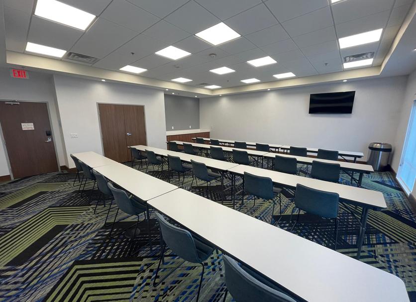 Conference room Photo