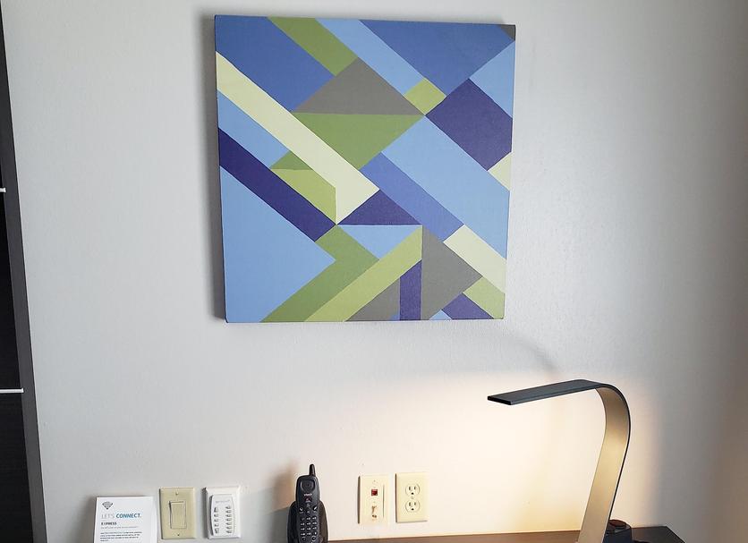 Room amenity Photo