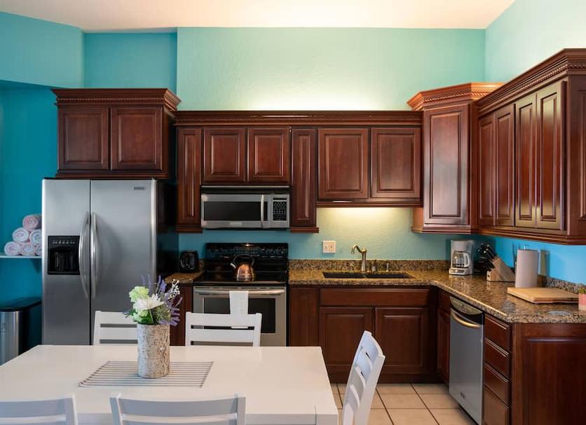 Kitchen Photo