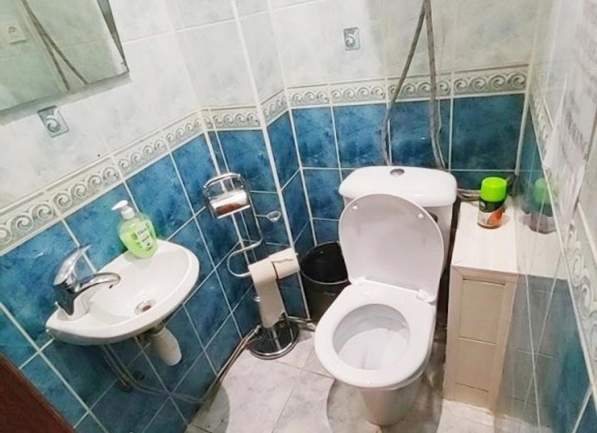 Bathroom Photo
