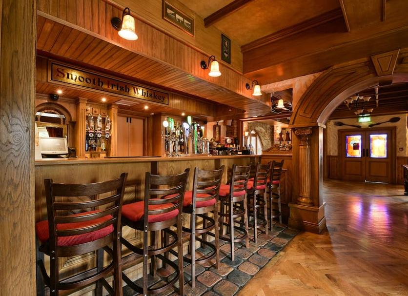 Bar Photo