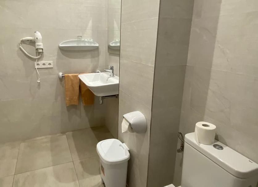 Bathroom Photo
