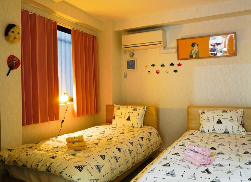 Room amenity Photo