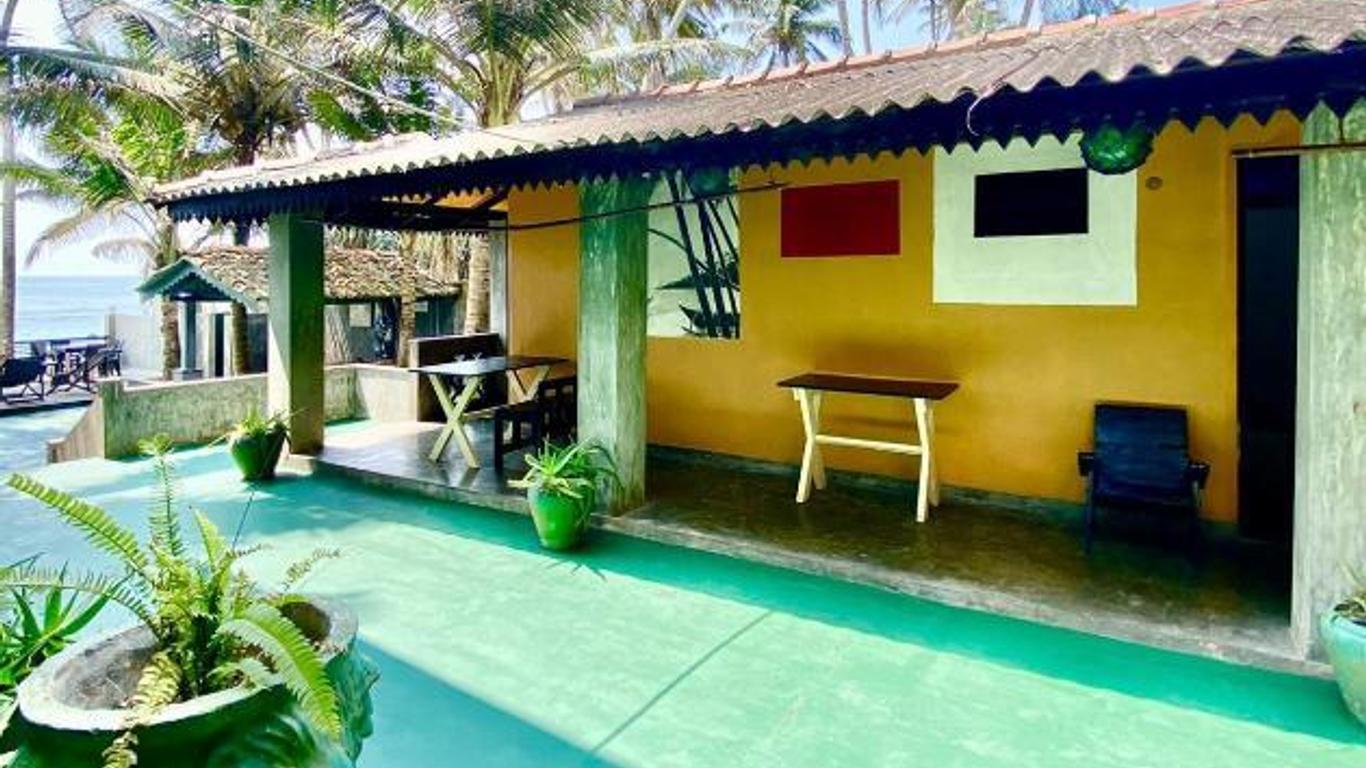 Praneeth Guest House