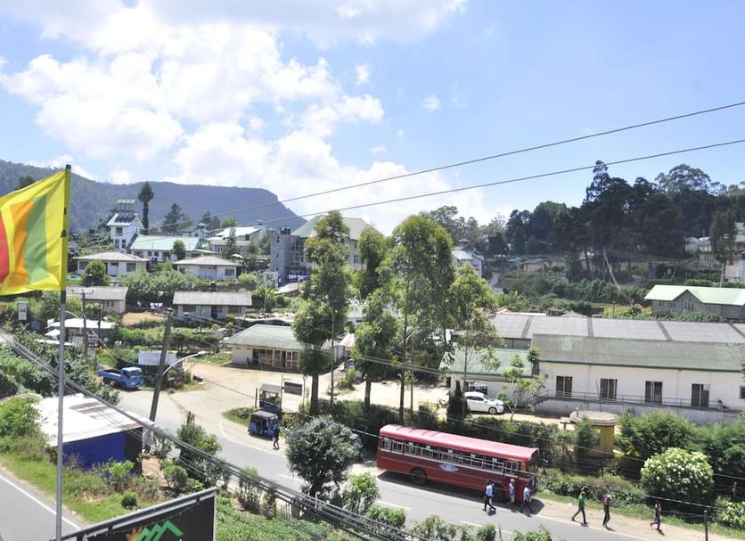Outdoors view Photo