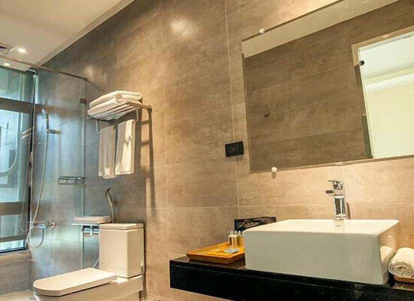 Bathroom Photo