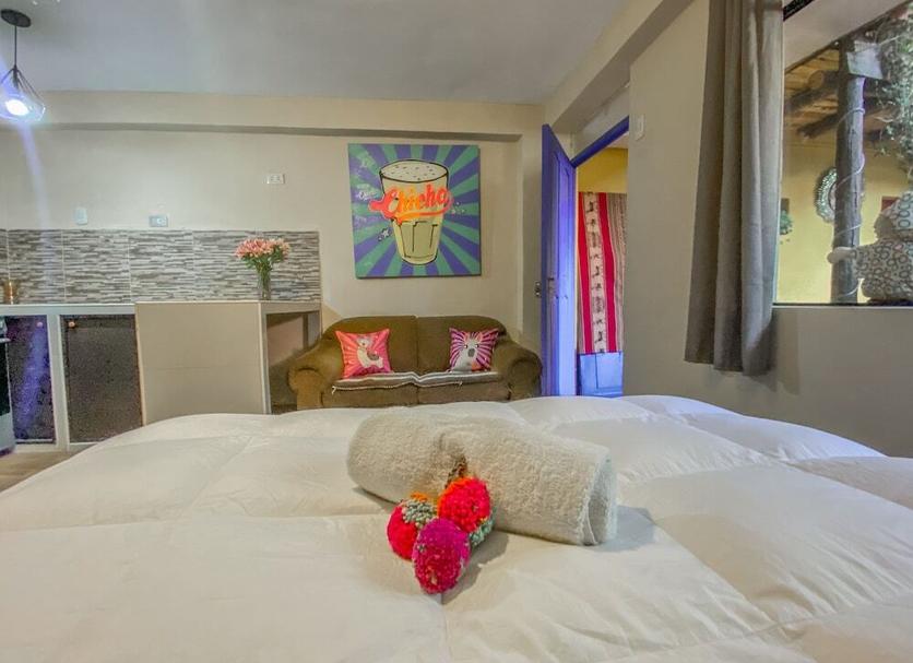 Bedroom Photo