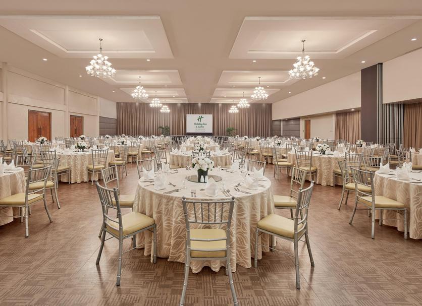 Banquet hall Photo