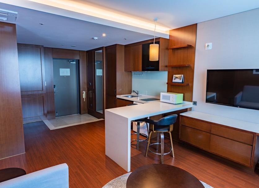 Kitchen Photo