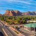 Kokopelli Inn Sedona, Trademark Collection by Wyndham with red rock mountain views in Sedona