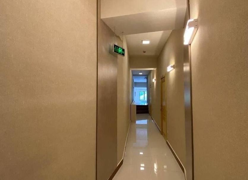 Hallway Photo