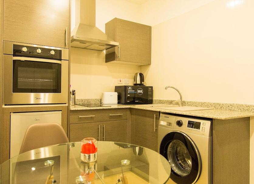 Kitchen Photo