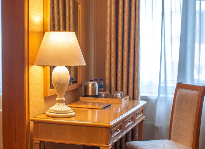 Room amenity Photo