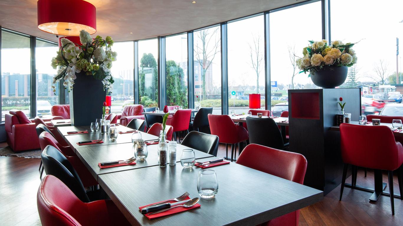 Bastion Hotel Zoetermeer
