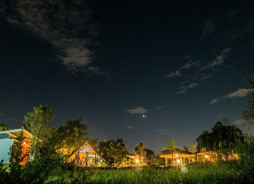 Outdoors view Photo