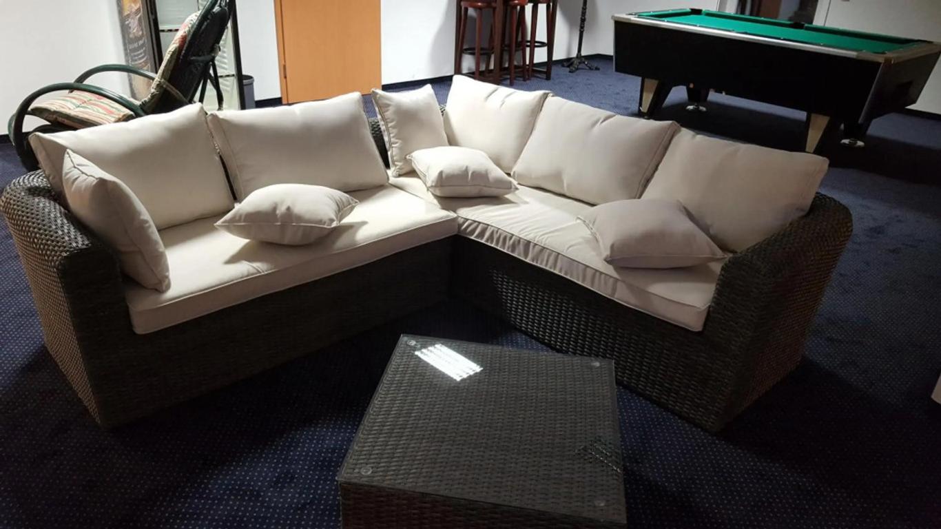 Hotel Beuss