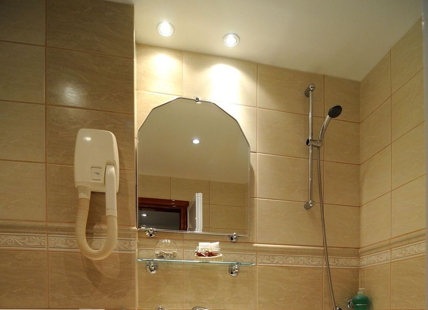 Bathroom Photo