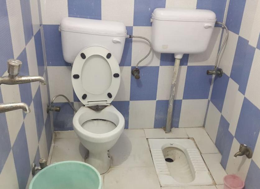 Bathroom Photo