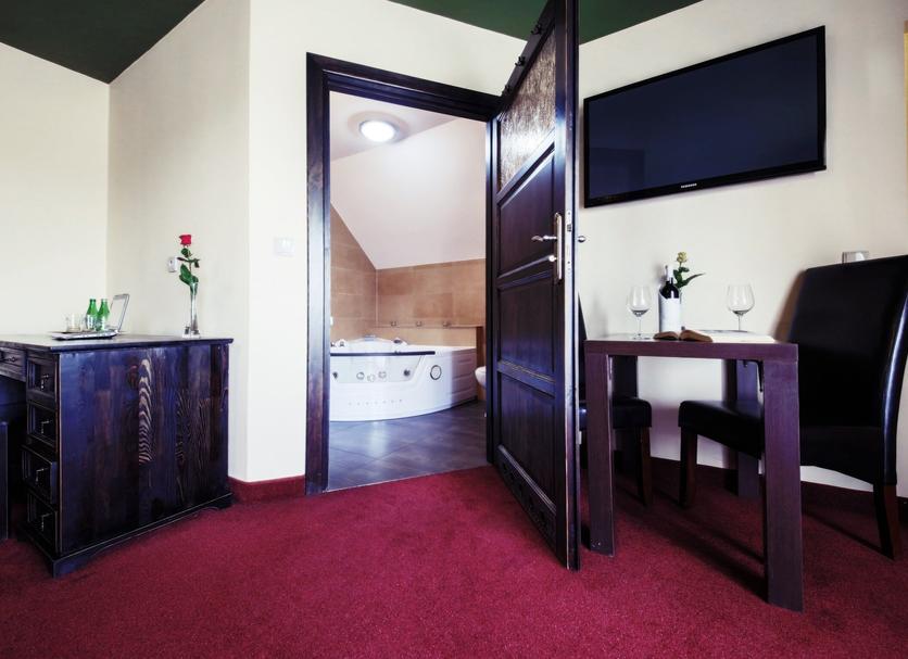 Room amenity Photo