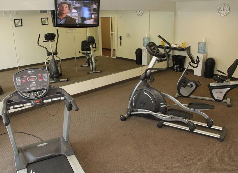 Gym Photo