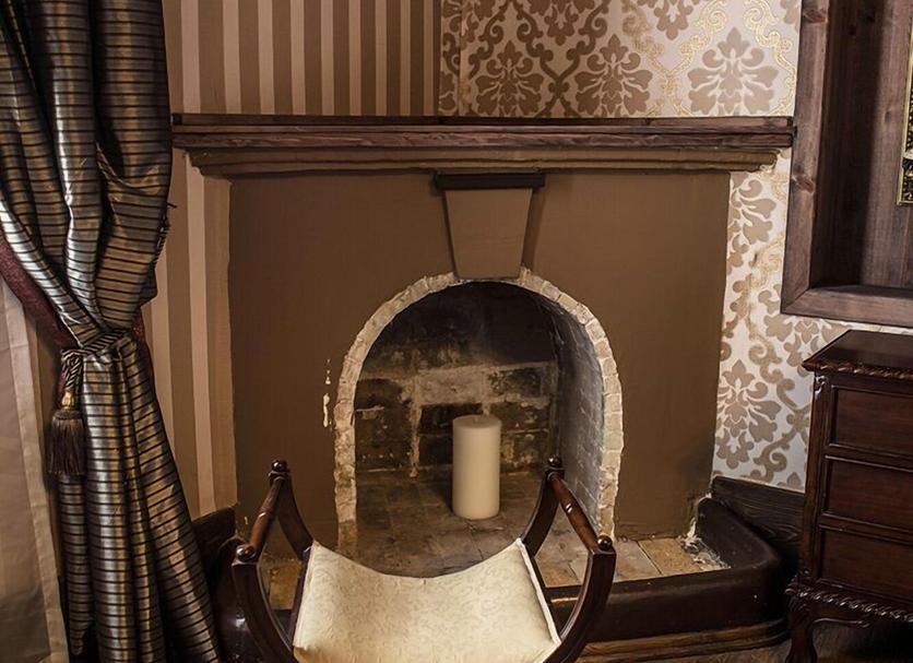 Room amenity Photo
