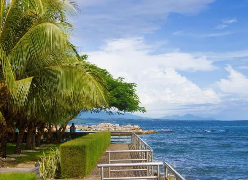 Outdoors view Photo