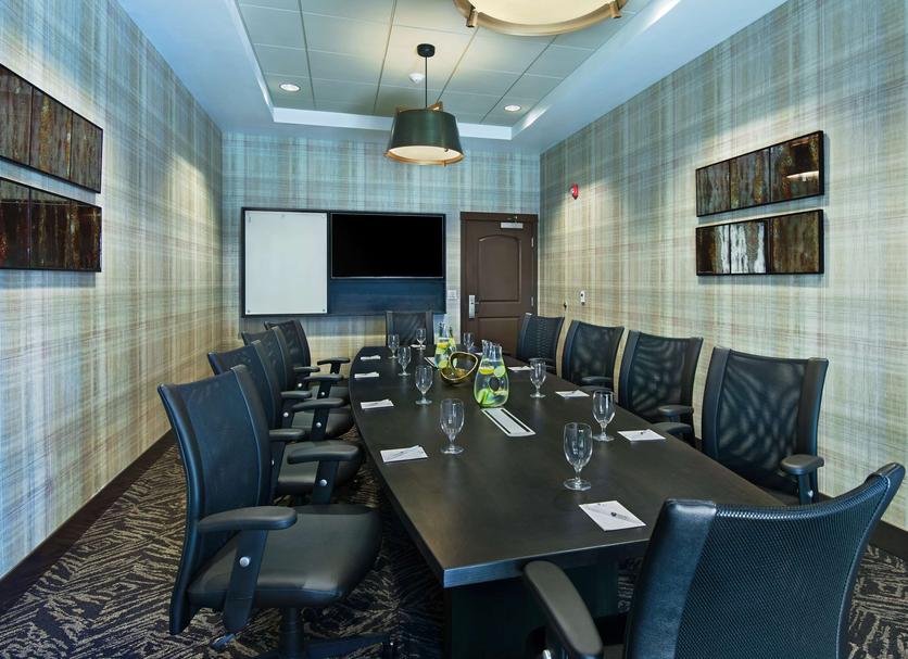 Conference room Photo